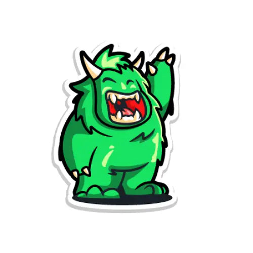 Sticker à la forme - Pimpmytransfert